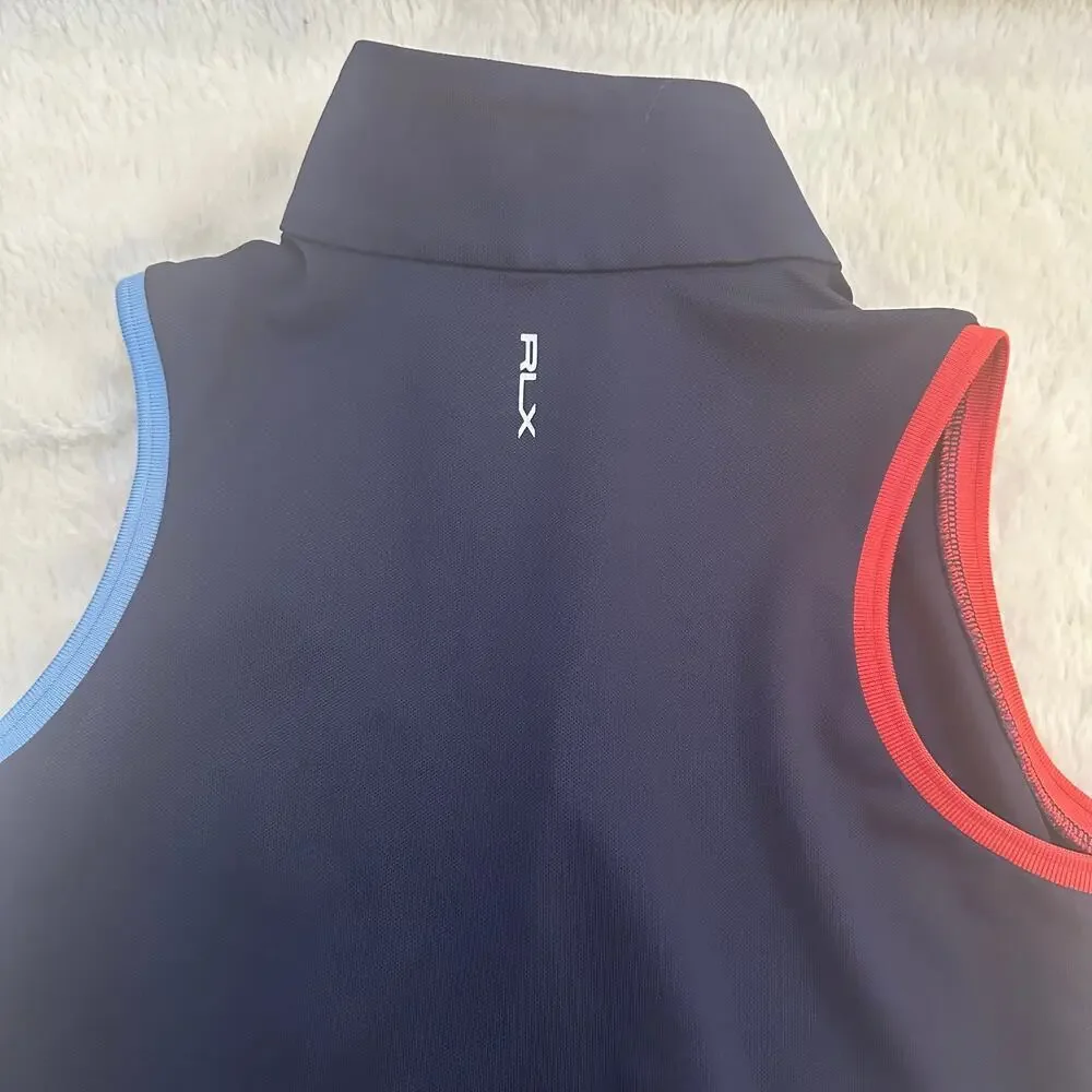 Ralph Lauren Tank sz 8-10